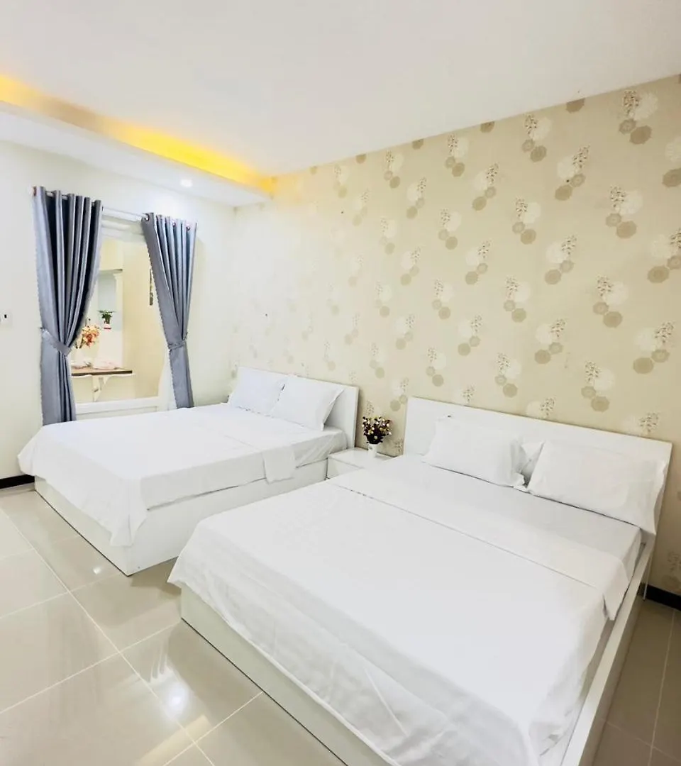 Oasky Phuong Pham Apartment Vung Tau