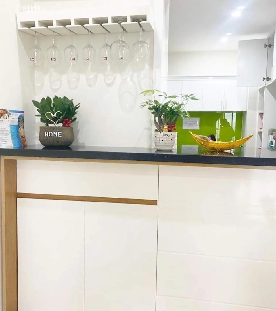 Oasky Phuong Pham Apartment Vung Tau