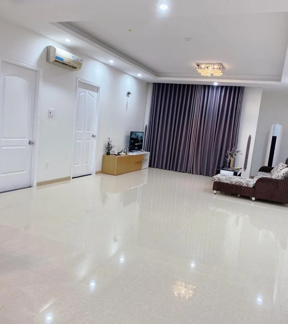Oasky Phuong Pham Apartment Vung Tau