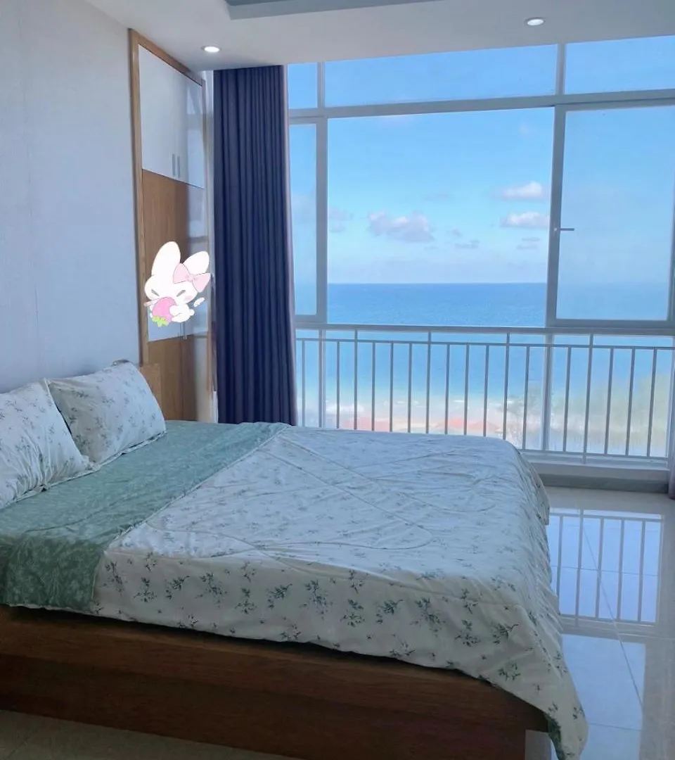Oasky Phuong Pham Apartment Vung Tau Vietnam