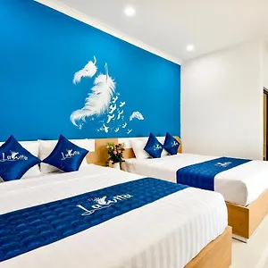 Otel La, Vung Tau