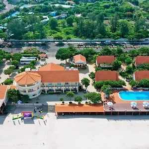 Duong Intourco Resort, Vung Tau