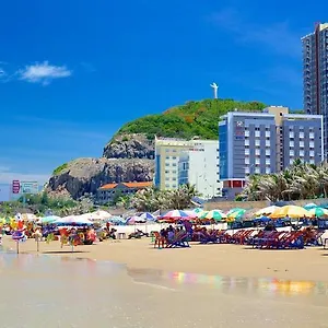 Apart Otel Khach San Phat Loc, Vung Tau