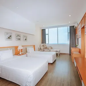 Sammy Vung Tau