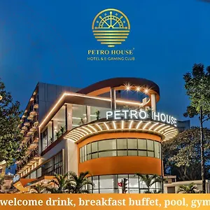 Otel Petro House - Block A, Vung Tau