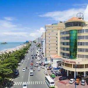 Thuy Vung Tau