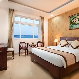 Corvin Vung Tau