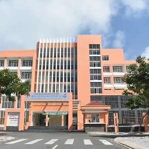 Hotell Thanh Nien -, Vung Tau