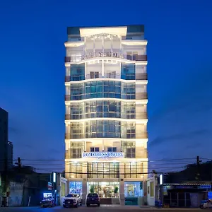 Romeliess Vung Tau