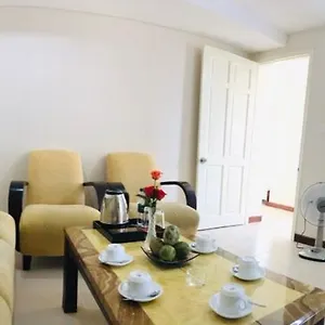 3* فندق 7 إس ذا كوست، فانج تاو
